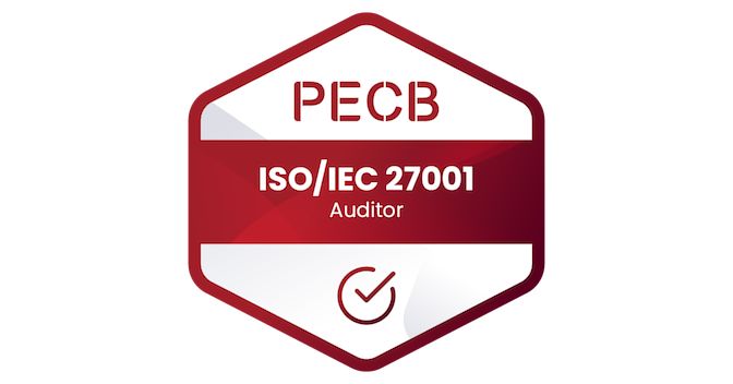 ISO / IEC 27001 auditor