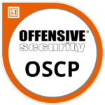 OFFENSIVE SECURITY OSCP