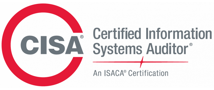 Certified Information Systems Auditor CISA